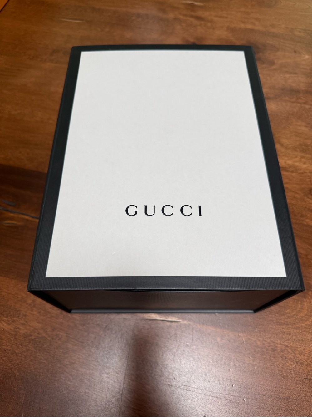 Gucci Horsebit Metallic Silver Ankle Strap Sandals - Picture 12 of 12
